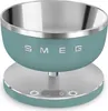 Smeg KSC01EGMWW, Elektronická kuchyňská váha, 5 kg, 1 g, Náhled obrázku produktu 2
