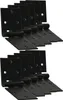 KOTARBAU® Dveřní závěs Box pant Nábytkový závěs 100x50 mm Náhled obrázku produktu 1