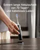 Brosse à dents électrique Laifen Wave Pro, avec Voir les images du produit 10