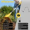 Motobineuse Sans Fil 500w, Motoculteur 450 Tr/Min, Largeur Voir les images du produit 8