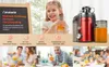 FATABETA Entsafter für Obst & Gemüse, 400 W Juicer mit 65 Produktbild-Vorschau 15