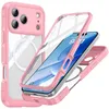 Pre Apple iPhone 17 Pro Max MagSafe 360-stupňové celotelové Náhľad obrázku produktu 1