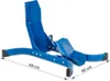 Culla per moto # Easy Plus blu Anteprima dell’immagine prodotto 6