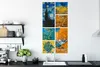 MuchoWow® Poster Van Gogh - Collage - Alte Meister 60x120 Produktbild-Vorschau 3