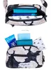 Bauchtasche Damen Hüfttasche Crossbag Elephant Travel Gassi Produktbild-Vorschau 9