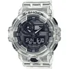 Casio G-Shock Herren Uhr GA-700SKE-7AER Produktbild-Vorschau 1
