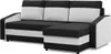 Ecksofa mit Schlaffunktion Orion, Universelle Seite, Produktbild-Vorschau 2