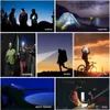 Pronett XSM1766 Čelovka LED ZOOM  3 x LED T6 CREE Náhled obrázku produktu 12