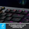 G915 Lightspeed schwarz Gaming-Tastatur Produktbild-Vorschau 16