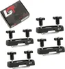 Montagesatz Dachträger Dachbox U-Bügel 60 mm Dachkoffer Produktbild-Vorschau 1