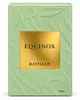 Rayhaan Equinox Eau de Parfum, uniseks, 100 ml Productafbeelding-voorbeeld 3
