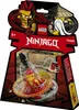 LEGO® Ninjago 70688 Kais Spinjitzu - trening ninja Podgląd zdjęcia produktu 17