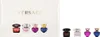 Versace Miniatures Set Women 4x5ml 20 ml Produktbild-Vorschau 2
