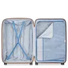 DELSEY PARIS trolley Freestyle Expandable 4 DR Trolley 82 Voir les images du produit 5