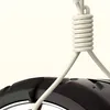 Cavo Dudao L7Sc Usb-A - Usb-C 5A 1M - Beżowy Anteprima dell’immagine prodotto 3