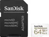 SD MicroSD Card  64GB SanDisk Max Endurance inkl. Adapter Produktbild-Vorschau 2