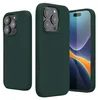 kwmobile Handyhülle für iPhone 16 Pro Hülle, für iPhone 16 Produktbild-Vorschau 8