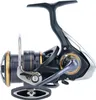DAIWA 20 Legalis LT, 4000-C, Beidhändig, Spinning Produktbild-Vorschau 3