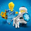 LEGO Minifigures Seria 22, Zestaw do budowania, 5 lat(a), Podgląd zdjęcia produktu 9