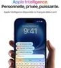 Apple iPhone 16 Smartphone 15,5 cm 6.1 pollici Doppia SIM Anteprima dell’immagine prodotto 8