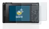 2x BROTECT Schutzfolie für Sony ZV-1 / ZV-1A Displayschutz Produktbild-Vorschau 2