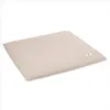 Julius Zöllner Überzug Wickelauflage Musselin sand 75/75 cm Produktbild-Vorschau 1