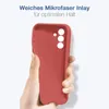 Hülle für Samsung Galaxy A35 5G Case Cover Bumper Produktbild-Vorschau 2