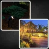2× LED Gartenstrahler GU10 IP65 mit Erdspieß, Gartenleuchte Produktbild-Vorschau 16