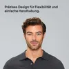 Braun BRHD150E, Schwarz, Schieber, 1800 W, 1 Stück(e) Produktbild-Vorschau 5