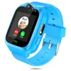 Smartwatch dětské hodinky telefon pro dívky a chlapce s Náhled obrázku produktu 5