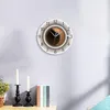 Kaffee Tassen Wanduhr 12 Zoll, Stille Uhr, Nordische Küche, Produktbild-Vorschau 7