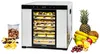 Dörrautomat DA 1000 (edelstahl/schwarz, 1.000 Watt, Produktbild-Vorschau 5