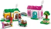 LEGO Animal Crossing - Kreative Häuser: Jahreszeiten voller Produktbild-Vorschau 22