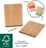 Schreibtafel-Set „Educate“ Produktbild-Vorschau 1
