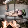 Pinze per barbecue e carbonella Petromax (grandi) Anteprima dell’immagine prodotto 6
