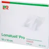 Lohmann & Rauscher Lomatuell Pro Steril 10 x 10 cm, 8 Stück Produktbild-Vorschau 7
