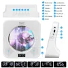 Desktop CD Player Bluetooth CD-Spieler mit Lautsprechern Produktbild-Vorschau 2