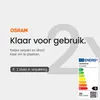 Osram Halogeen Insteeklamp G4 Helder - 20W 300lm 2800K - Productafbeelding-voorbeeld 7