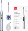 OCLEAN Zahnbürste X Pro Digital Silver Anteprima dell’immagine prodotto 15
