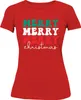 Merry Merry Merry Christmas - Weihnachten Produktbild-Vorschau 2