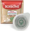 Caffè Borbone Miscela Rossa Cialde ESE 44mm 100% Robusta Anteprima dell’immagine prodotto 2