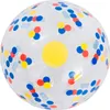 Nadmuchiwana piłka SUN CLUB 50 cm Podgląd zdjęcia produktu 5