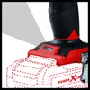Einhell TE-CD 48, Pištoľová vŕtačka, Rýchloupínanie, Náhľad obrázku produktu 26