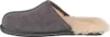 Ugg Scuff Hausschuhe Grau EU 44 Herren Grau EU 44 Produktbild-Vorschau 2