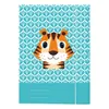 herlitz Zeichnungsmappe "Cute Animals Tiger" DIN A3 Produktbild-Vorschau 1