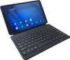 SAMSUNG ITFIT KBook Cover Keyboard für Samsung Galaxy Tab A Produktbild-Vorschau 1