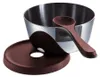 Alessi PJ01S, 430 mm, 230 mm, 125 mm Produktbild-Vorschau 1