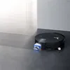 Ecovacs Deebot X8 Pro Omni, Staubbeutel, Schwarz, Rund, Produktbild-Vorschau 13