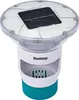 Bestway® Dosierschwimmer SolarGlow™ mit LED-Licht Ø 18 x Produktbild-Vorschau 1