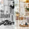 Relaxdays Portagioie, porta gioielli a forma di T per Anteprima dell’immagine prodotto 5